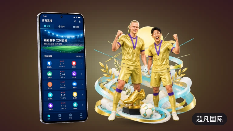 超凡国际赛事回放集锦：无插件免费看